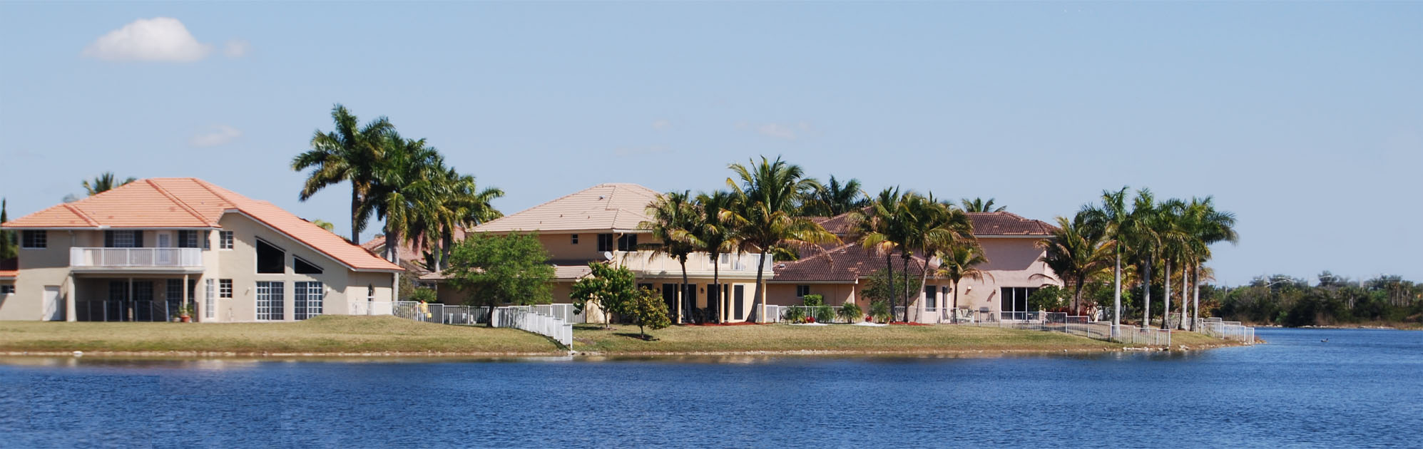 Pines Property Management Home